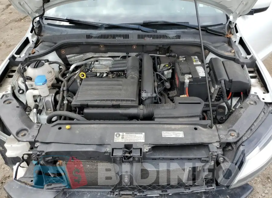 3VW2B7AJ4HM314193 Photo# 11