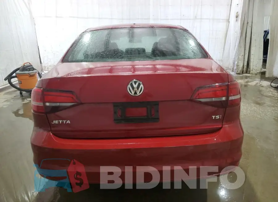 3VW2B7AJ5HM409359 Photo# 6