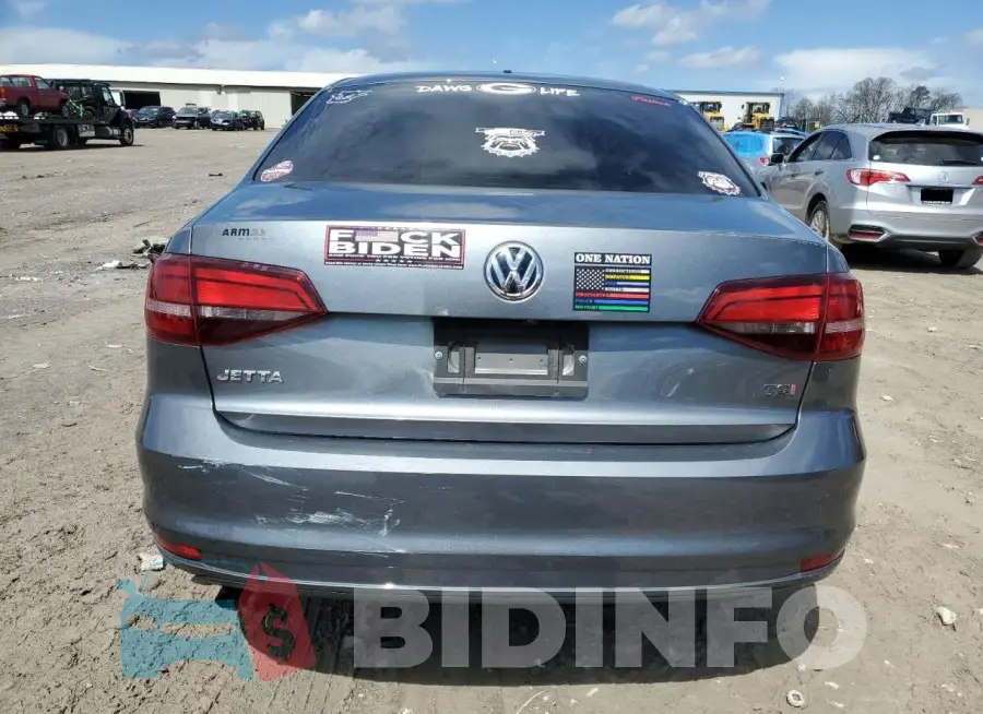 3VW2B7AJ7HM286468 Photo# 6