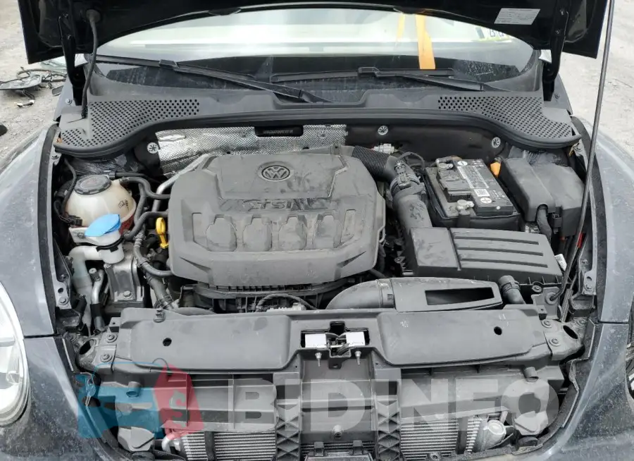 3VW5DAAT3KM510736 Photo# 11