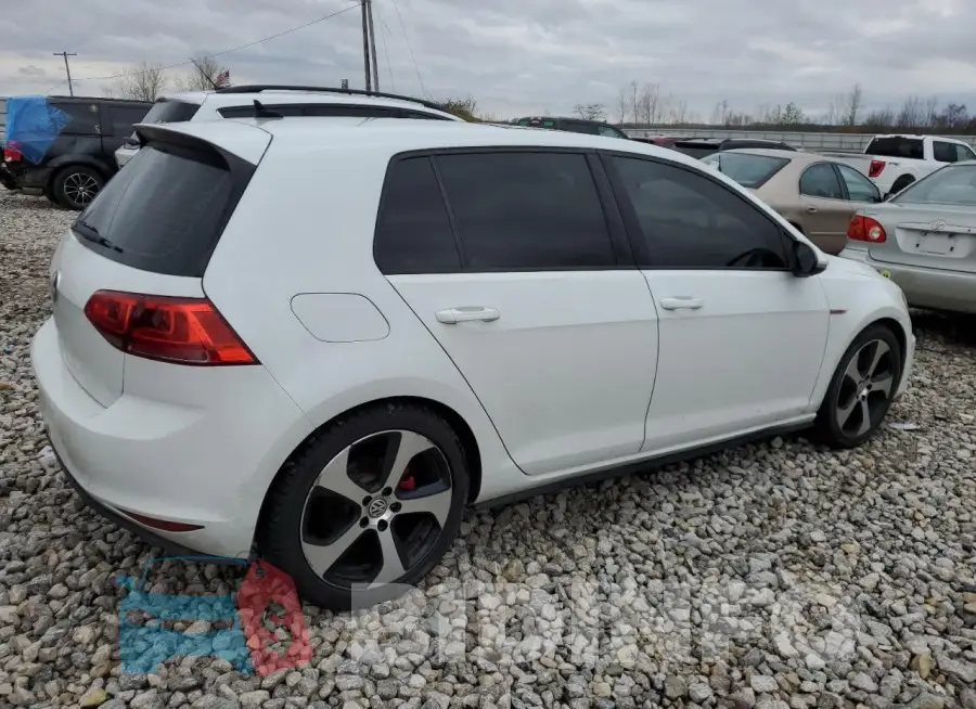 3VW5T7AU2FM016503 Photo# 3