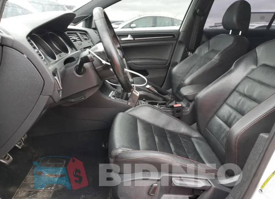 3VW5T7AU2FM016503 Photo# 7