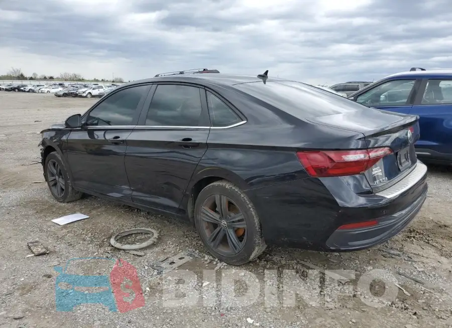 3VW7M7BU3NM022572 Photo# 2