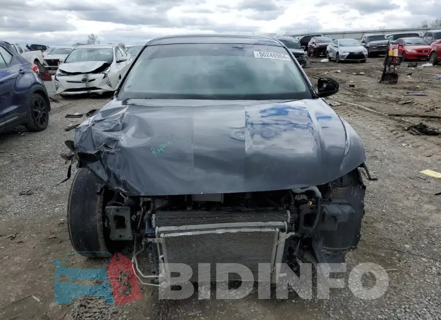 3VW7M7BU3NM022572 Photo# 5