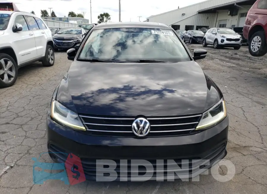 3VWDB7AJ0HM265860 Photo# 5