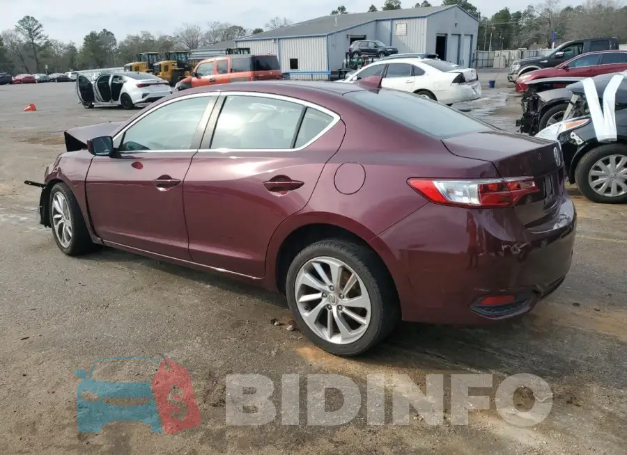 19UDE2F30GA005138 Photo# 2