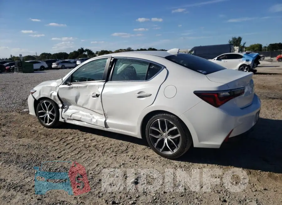 19UDE2F75MA006249 Photo# 2