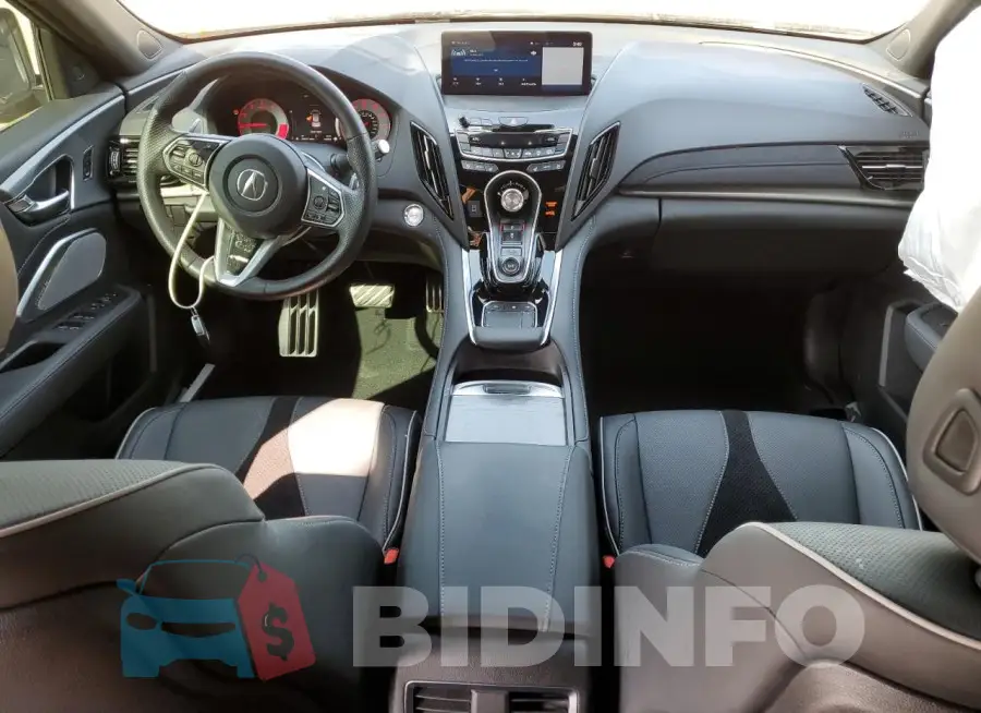 5J8TC2H6XML031853 Photo# 8