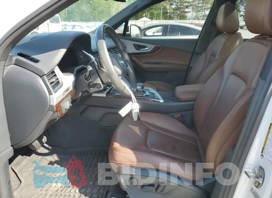 WA1LHAF79KD028059 Photo# 7