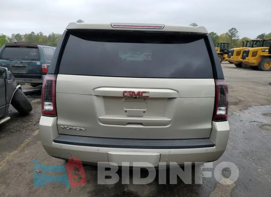 1GKS1BKC6GR479737 Photo# 6