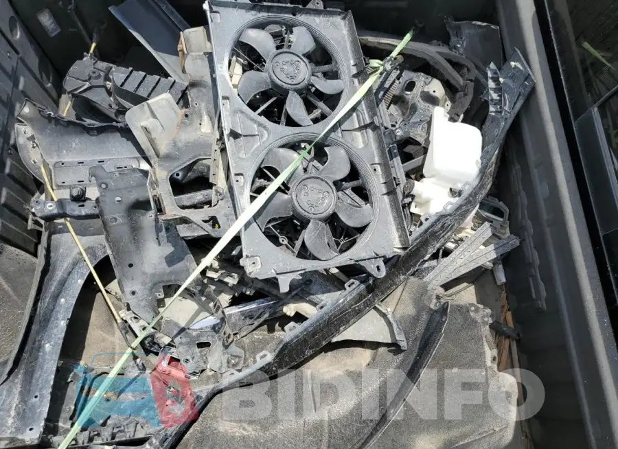 1GTU9FEL6KZ112409 Photo# 12