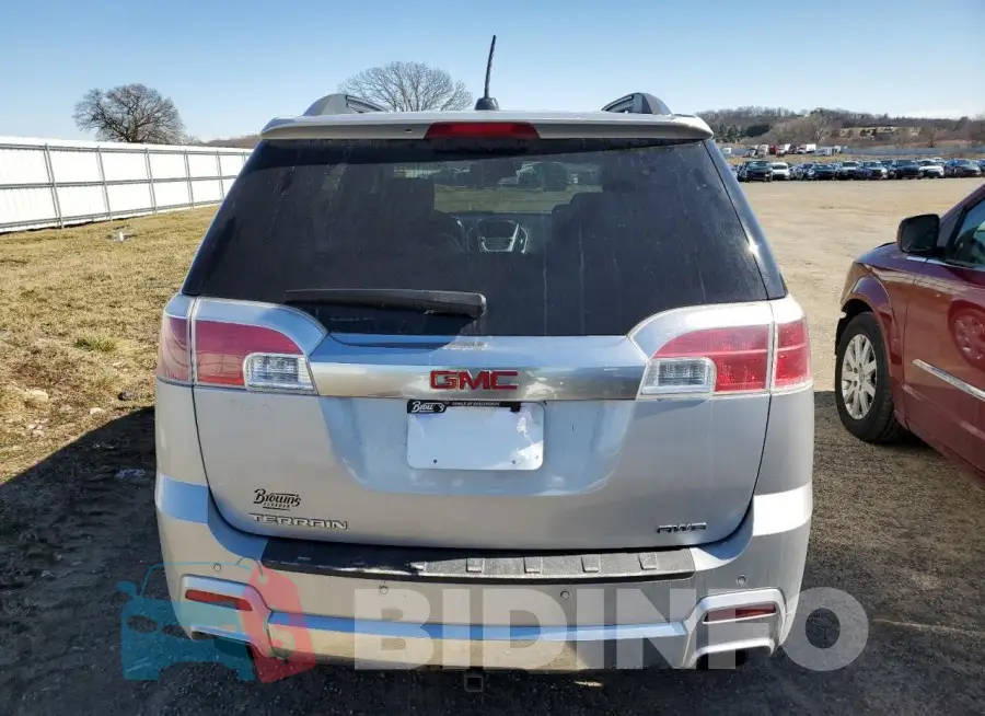 2GKFLZE39F6244792 Photo# 6