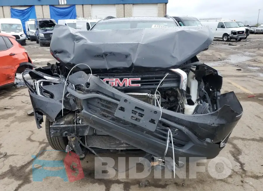 3GKALTEV6KL358232 Photo# 5