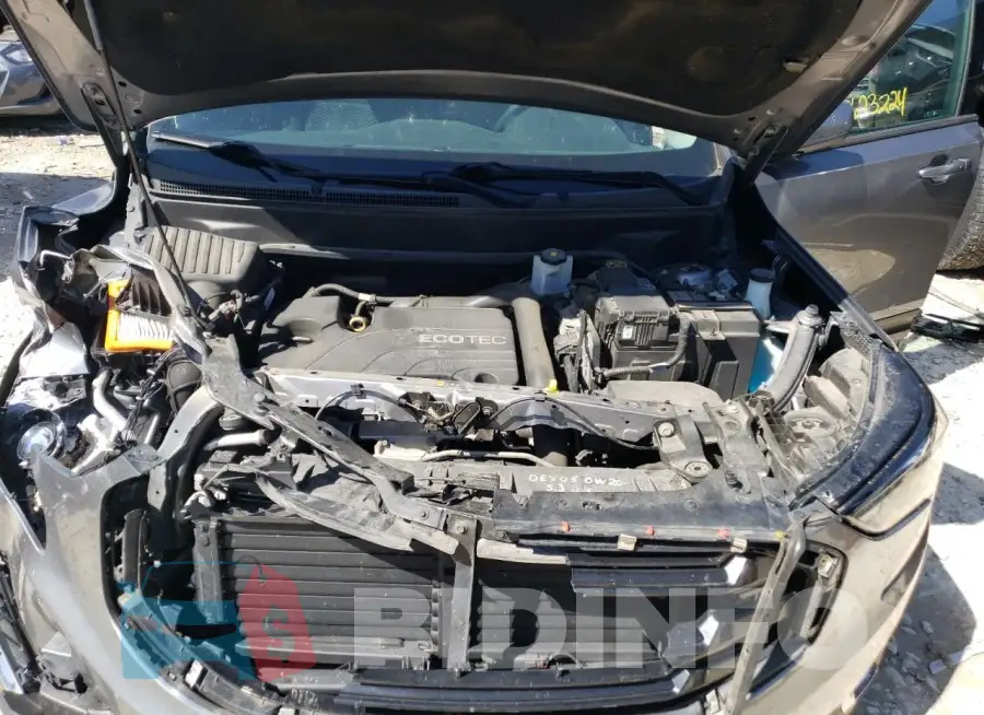 3GKALTEV8JL233778 Photo# 12