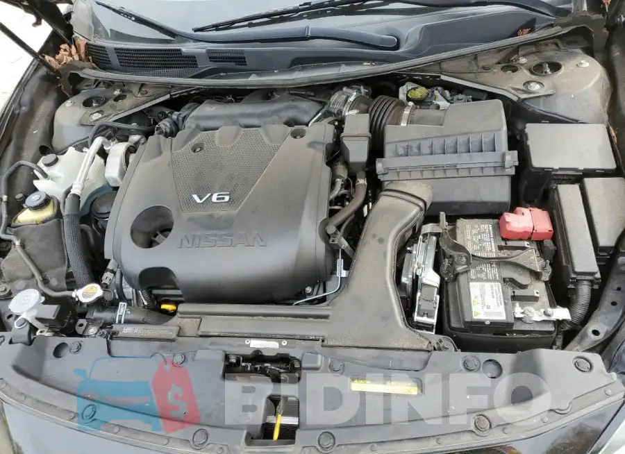 1N4AA6AV3KC384023 Photo# 11