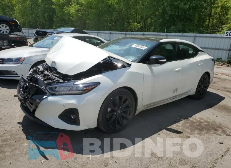 1N4AA6EVXPC513280 Photo# 1