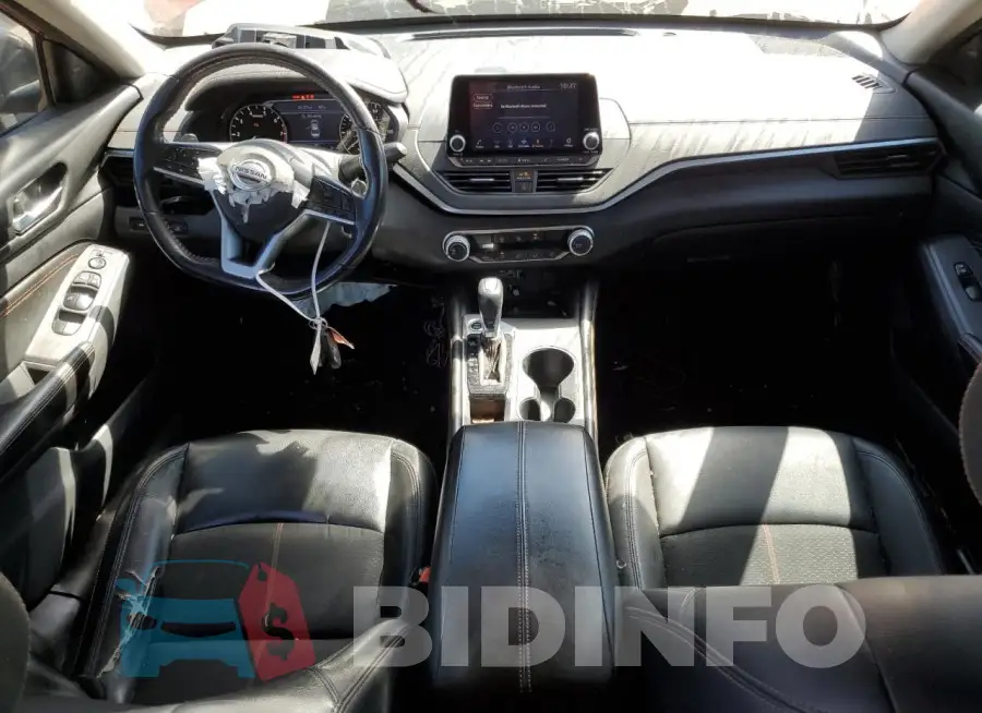 1N4BL4CV5NN350884 Photo# 8