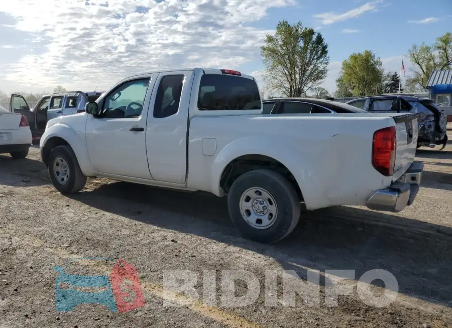 1N6BD0CT3FN764355 Photo# 2
