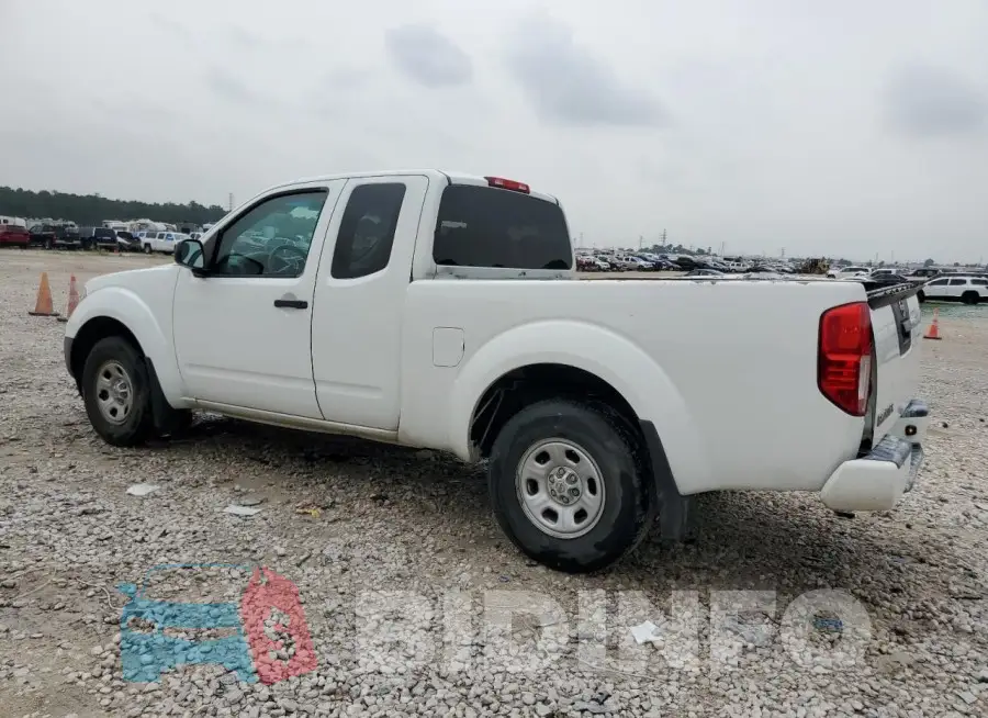 1N6BD0CT6JN741399 Photo# 2