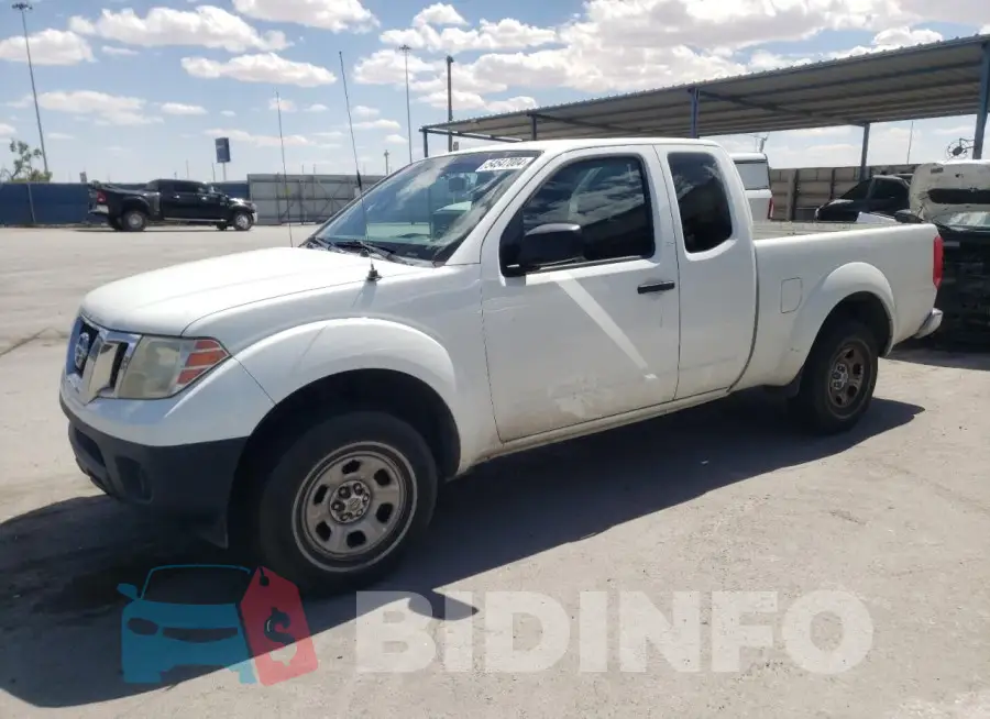 1N6BD0CT9FN748838 Photo# 1