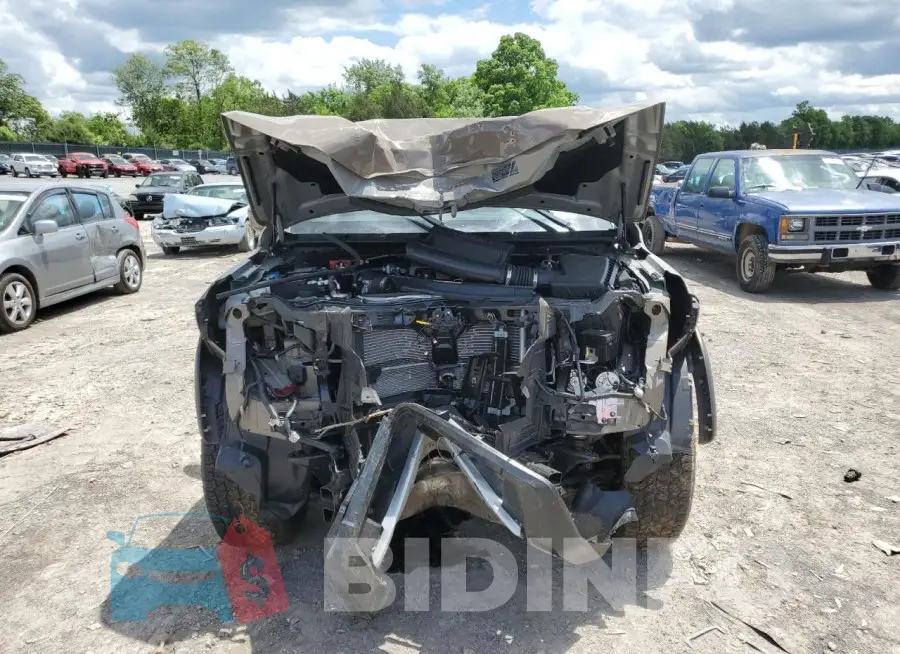 1N6ED1EK4PN649675 Photo# 5