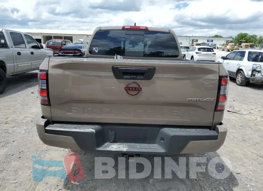 1N6ED1EK4PN649675 Photo# 6