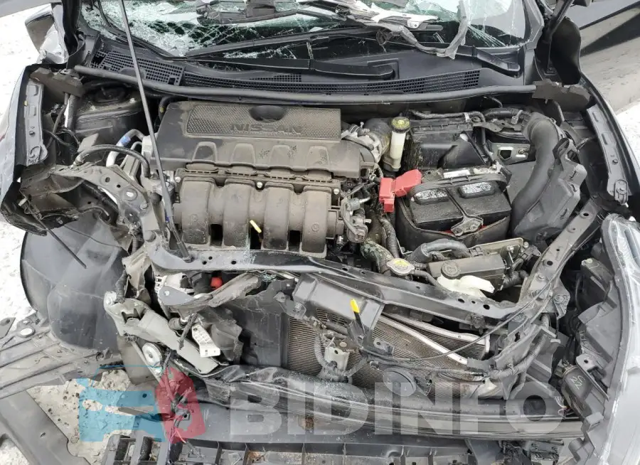 3N1AB7AP0JY315278 Photo# 11