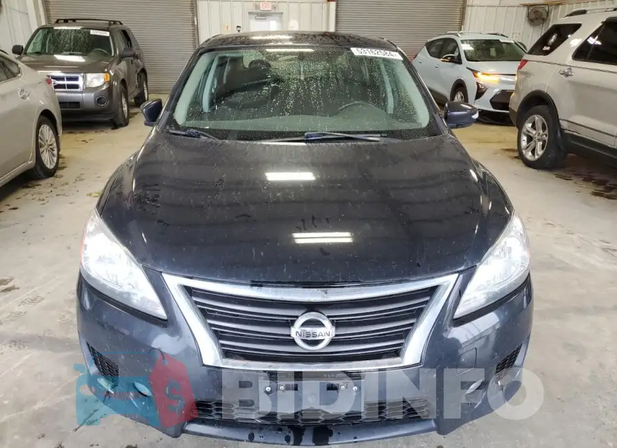 3N1AB7AP2FY349004 Photo# 5
