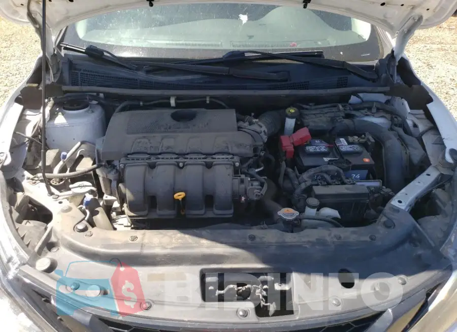 3N1AB7AP8JY234433 Photo# 11