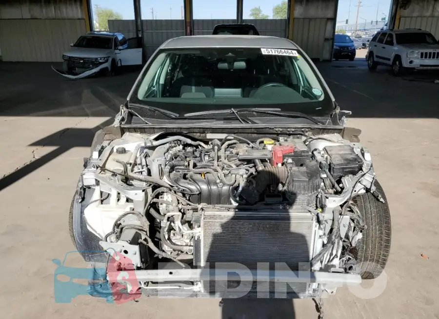 3N1AB8CV2NY229252 Photo# 5