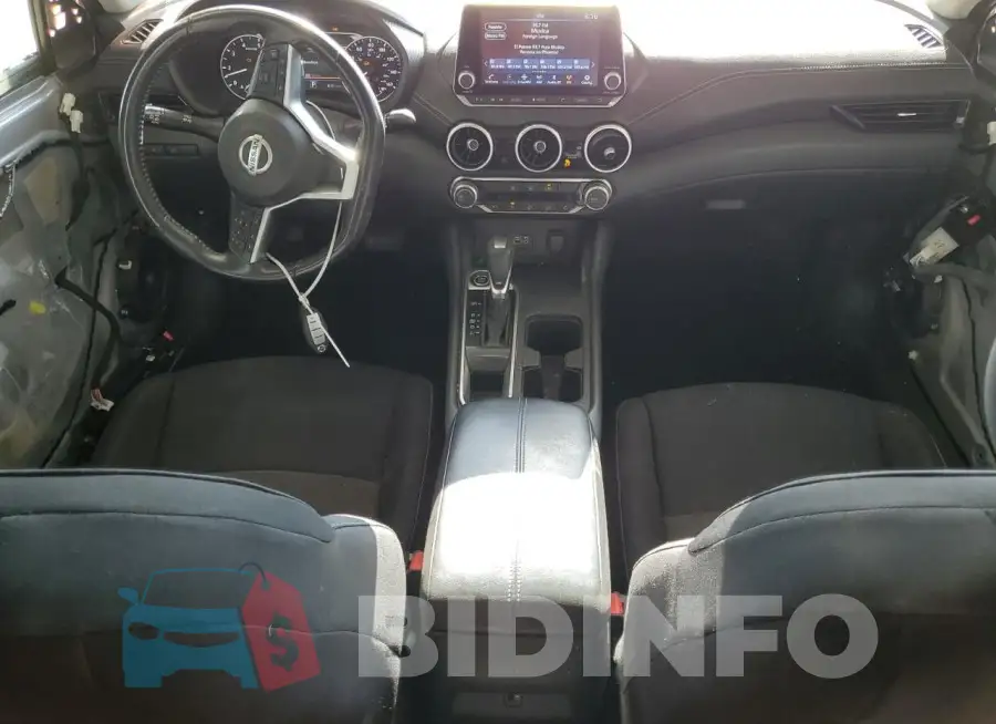 3N1AB8CV2NY229252 Photo# 8