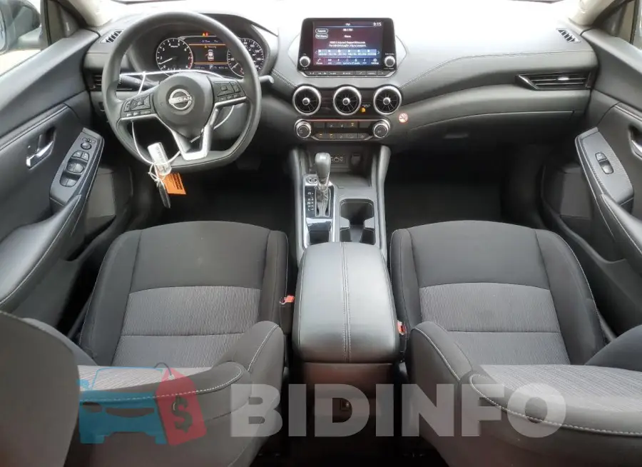 3N1AB8CV3RY240623 Photo# 8
