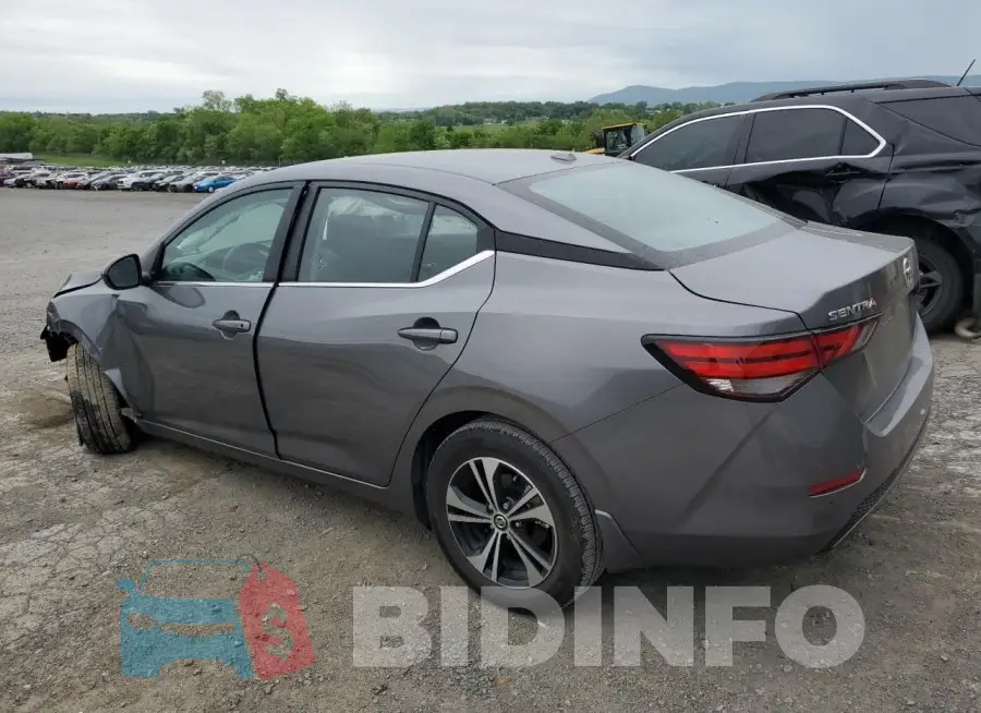 3N1AB8CV9PY278242 Photo# 2