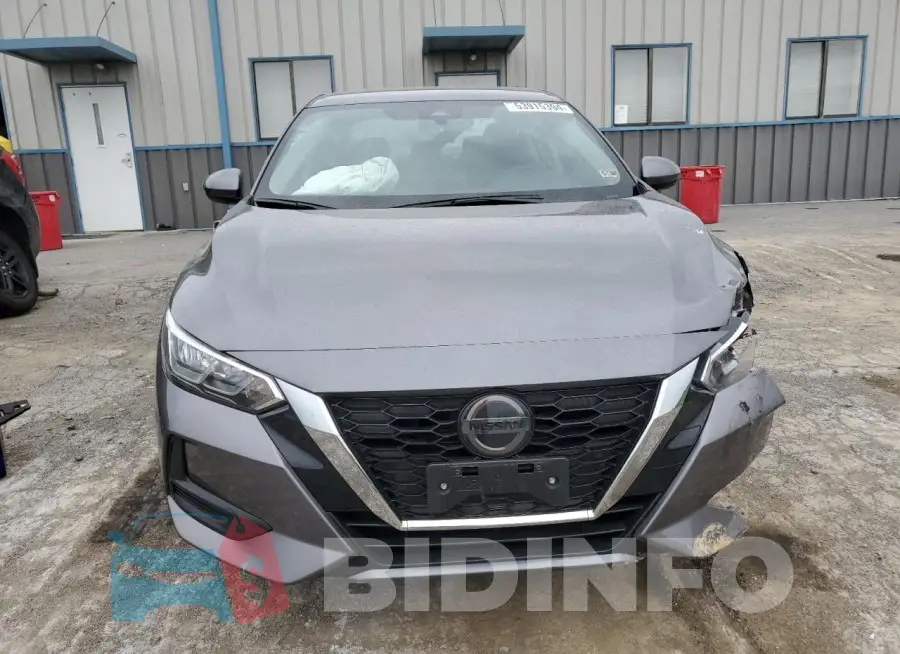 3N1AB8CV9PY278242 Photo# 5
