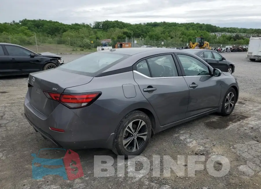 3N1AB8CV9PY278242 Photo# 3