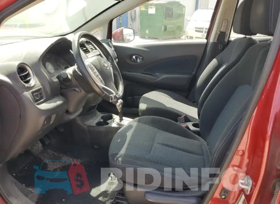 3N1CE2CP3FL390142 Photo# 7