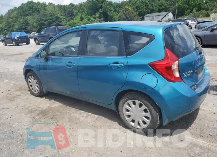 3N1CE2CP5FL443181 Photo# 2