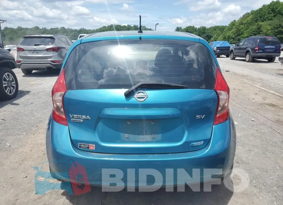 3N1CE2CP5FL443181 Photo# 6