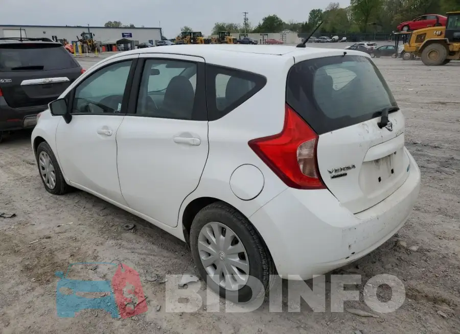 3N1CE2CP7GL396625 Photo# 2