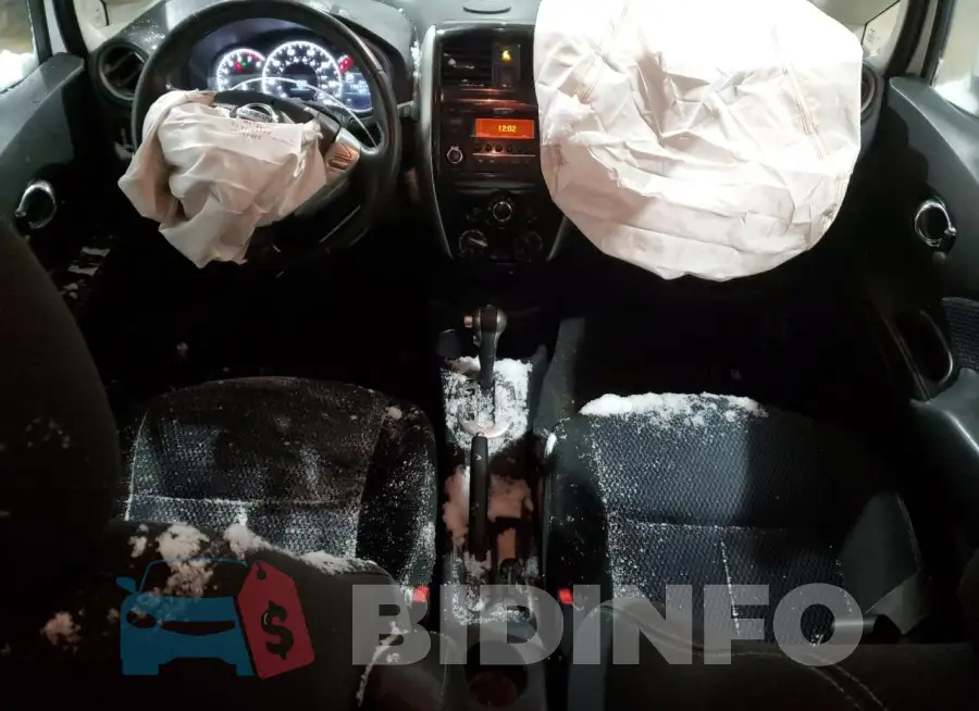 3N1CE2CP8FL393585 Photo# 8