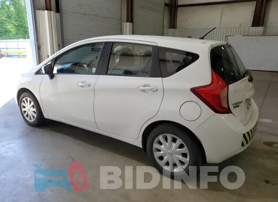 3N1CE2CP8FL443269 Photo# 2