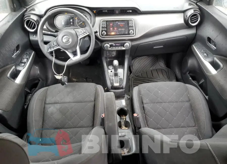 3N1CP5CU4KL498846 Photo# 8