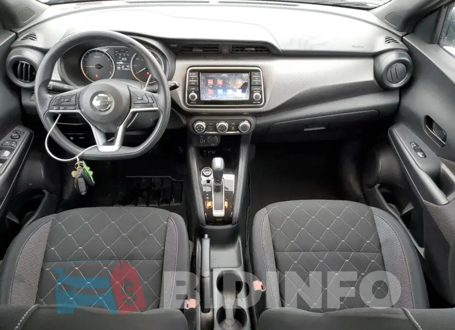 3N1CP5CU5KL532292 Photo# 8