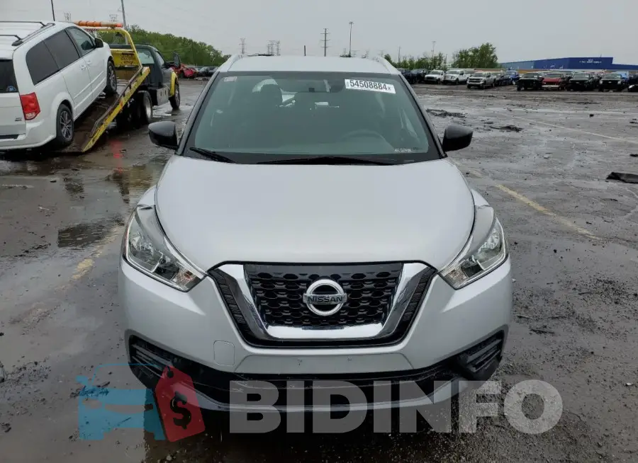 3N1CP5CU5KL532292 Photo# 5