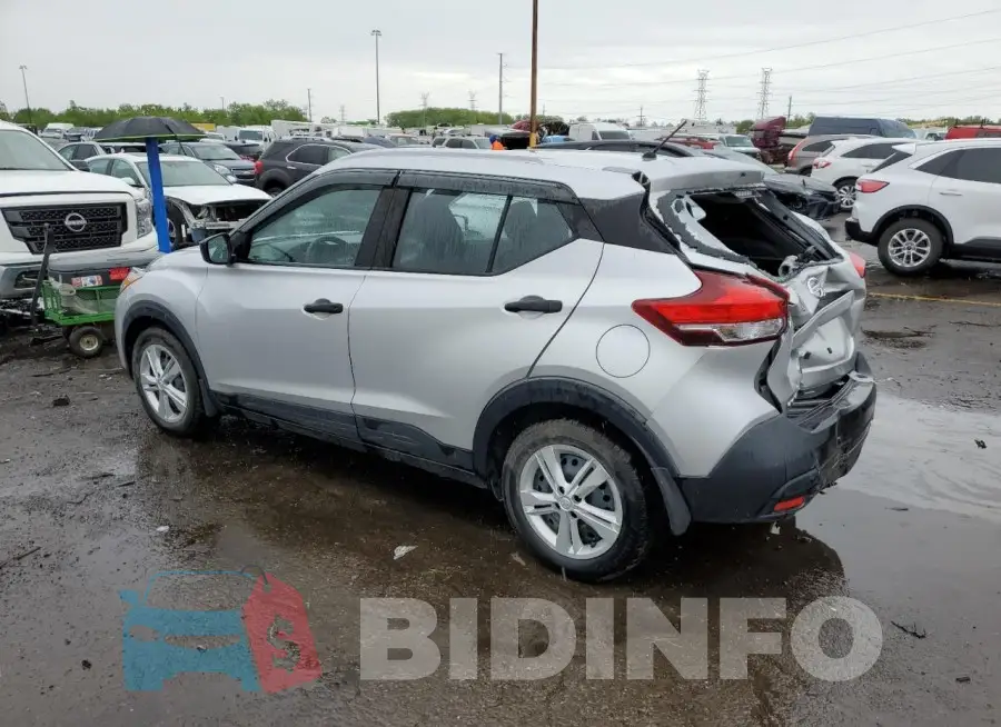 3N1CP5CU5KL532292 Photo# 2