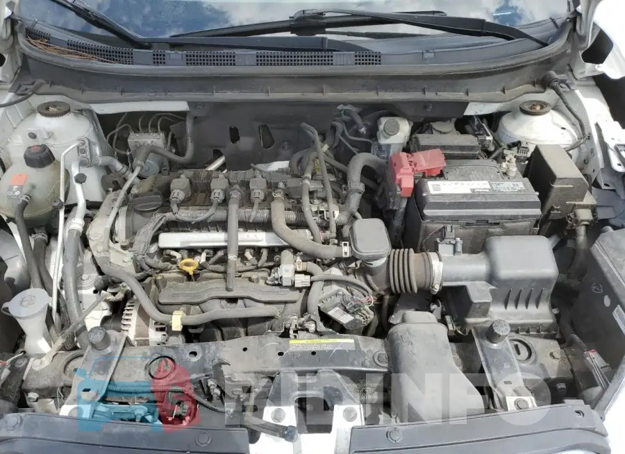 3N1CP5CU7JL535533 Photo# 11