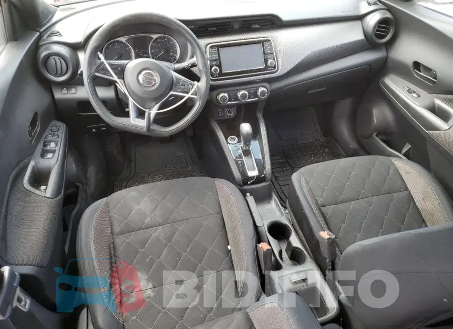 3N1CP5CU7JL535533 Photo# 8