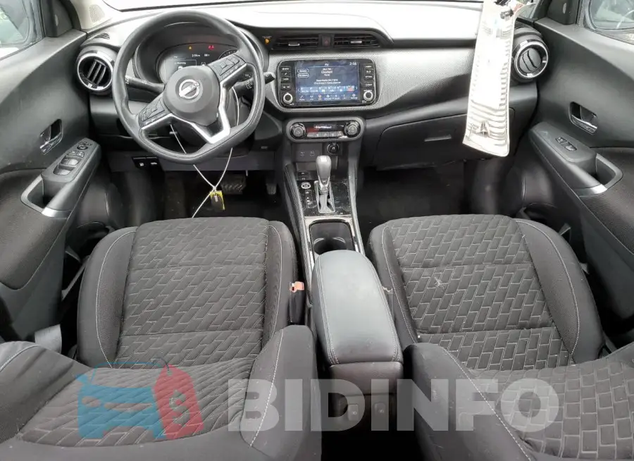 3N1CP5CV5NL496603 Photo# 8