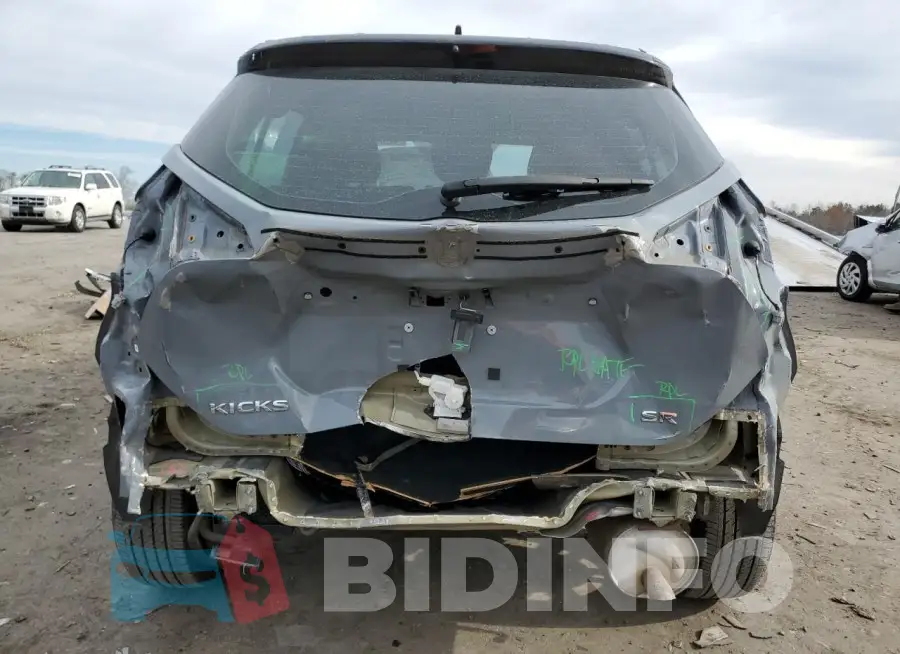 3N1CP5DV0ML520190 Photo# 6