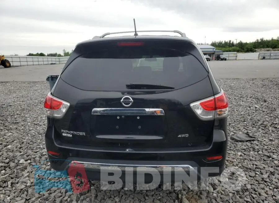5N1AR2MM4FC650794 Photo# 6